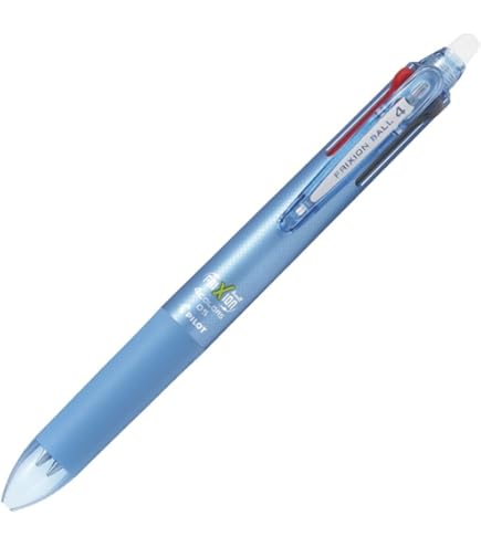 PILOT FRIXION ボールペン １８本セット Amazon.com: Pilot Frixion Ball Knock 4-Color Gel Ink Multi